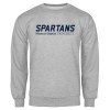 Thumbnail image for  Grey Fleece Crew
