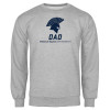 Thumbnail image for  Grey Fleece Crew