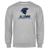 Thumbnail image for  Grey Fleece Crew