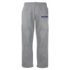 Thumbnail image for  Grey Fleece Open Bottom Pant