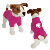 Thumbnail image for  Classic Fuchsia Dog T Shirt
