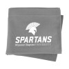 Thumbnail image for  Grey Sweatshirt Blanket