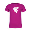 Thumbnail image for  Youth Hot Pink T Shirt