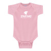 Thumbnail image for  Light Pink Infant Onesie