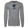 Thumbnail image for  Grey Long Sleeve T Shirt