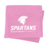 Thumbnail image for  Pink Sweatshirt Blanket