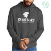 Thumbnail image for  Allmade Dark Grey Organic French Terry Pullover Hoodie