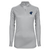 Thumbnail image for  Syntrel Womens Platinum Interlock 1/4 Zip