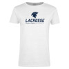 Thumbnail image for  Womens White Short Sleeve Tee