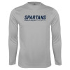 Thumbnail image for  Platinum Performance Long Sleeve Shirt