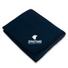 Thumbnail image for  Navy Arctic Fleece Blanket
