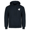 Thumbnail image for  Navy Fleece Hoodie