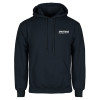 Thumbnail image for  Navy Fleece Hoodie