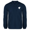 Thumbnail image for  Navy V Neck Raglan Windshirt