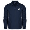 Thumbnail image for  Navy Full Zip Wind Jacket