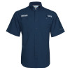 Thumbnail image for  Columbia Navy Tamiami Performance Short Sleeve Shirt