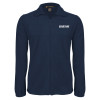 Thumbnail image for  Navy Fleece Full Zip  Jacket