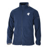 Thumbnail image for  Columbia Navy Everest Ridge Fleece Full Zip Jacket