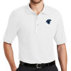 Thumbnail image for  White Silk Touch Polo