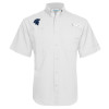 Thumbnail image for  Columbia White Tamiami Performance Short Sleeve Shirt