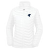 Thumbnail image for  Columbia Womens White Powder Lite Jacket