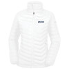 Thumbnail image for  Columbia Womens White Powder Lite Jacket