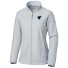 Thumbnail image for  Columbia Womens Kruser Ridge White Jacket