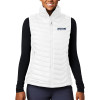 Thumbnail image for  Columbia Womens White Powder Lite Vest