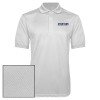Thumbnail image for  White Dry Mesh Polo