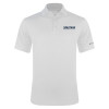 Thumbnail image for  Columbia White Omni Wick Drive Polo