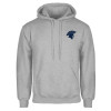 Thumbnail image for  Grey Fleece Hoodie