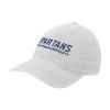 Thumbnail image for  White Flexfit Structured Low Profile Hat