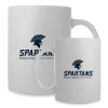 Thumbnail image for  Full Color White Mug 15oz