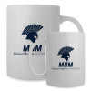 Thumbnail image for  Full Color White Mug 15oz