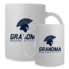 Thumbnail image for  Full Color White Mug 15oz