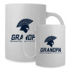 Thumbnail image for  Full Color White Mug 15oz