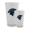 Thumbnail image for  Full Color Glass 17oz