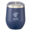 Thumbnail image for  Corzo Vacuum Insulated Navy Cup 12oz