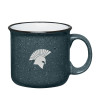 Thumbnail image for  Campfire Grey Mug 15 oz