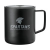 Thumbnail image for  Rover Camp Vacuum Insulated Black Mug 14oz