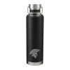 Thumbnail image for  Thor Copper Vacuum Insulated Black Bottle 32oz