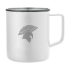 Thumbnail image for  Rover Camp Vacuum Insulated White Mug 14oz