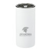 Thumbnail image for  Sherpa Vacuum White Tumbler & Insulator 12oz