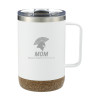 Thumbnail image for  Valhalla Vacuum Insulated Camp White Mug 14oz