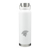 Thumbnail image for  Thor Copper Vacuum Insulated White Bottle 32oz