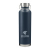 Thumbnail image for  Thor Copper Vacuum Insulated Navy Bottle 32oz