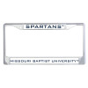 Thumbnail image for  Metal License Plate Frame in Chrome
