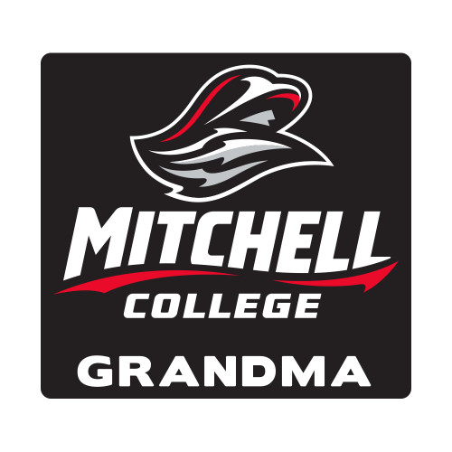  Small Decal - Grandma