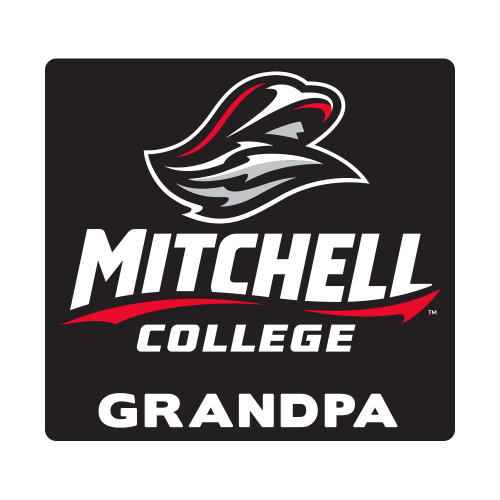  Small Decal - Grandpa