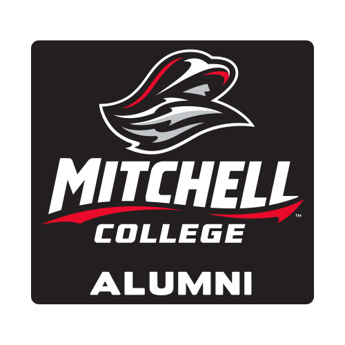 Alumni Decal - Alumni